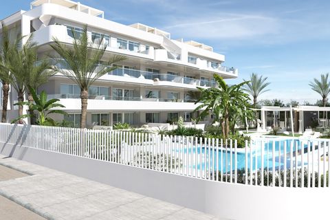 Lejlighed i Cabo Roig, Alicante, Cabo Roig - € 399.000 | Ref: W-02R8I0 - foto 15